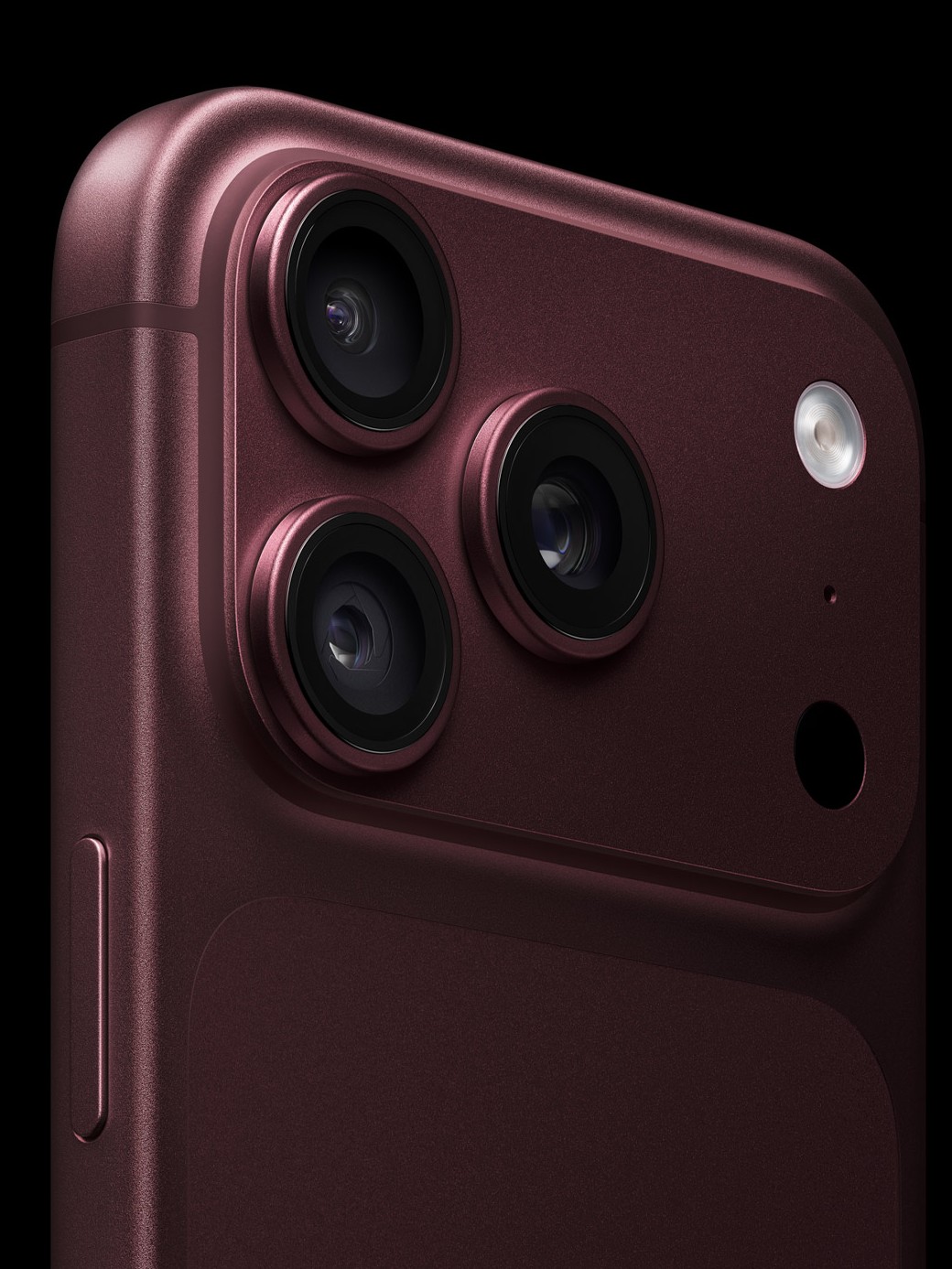 iPhone 18 Pro